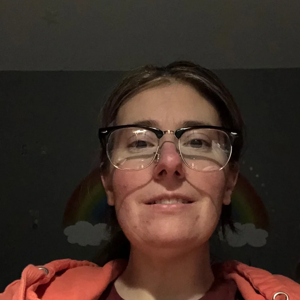 Trendy Women’s Stylish Glasses (Clear Lenses no subscriptions)